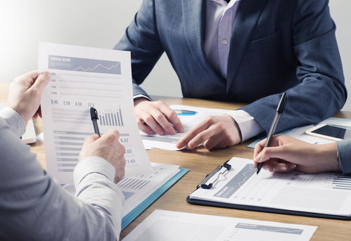 選擇五方企服，企業知識產權實繳更專業、高效、省心