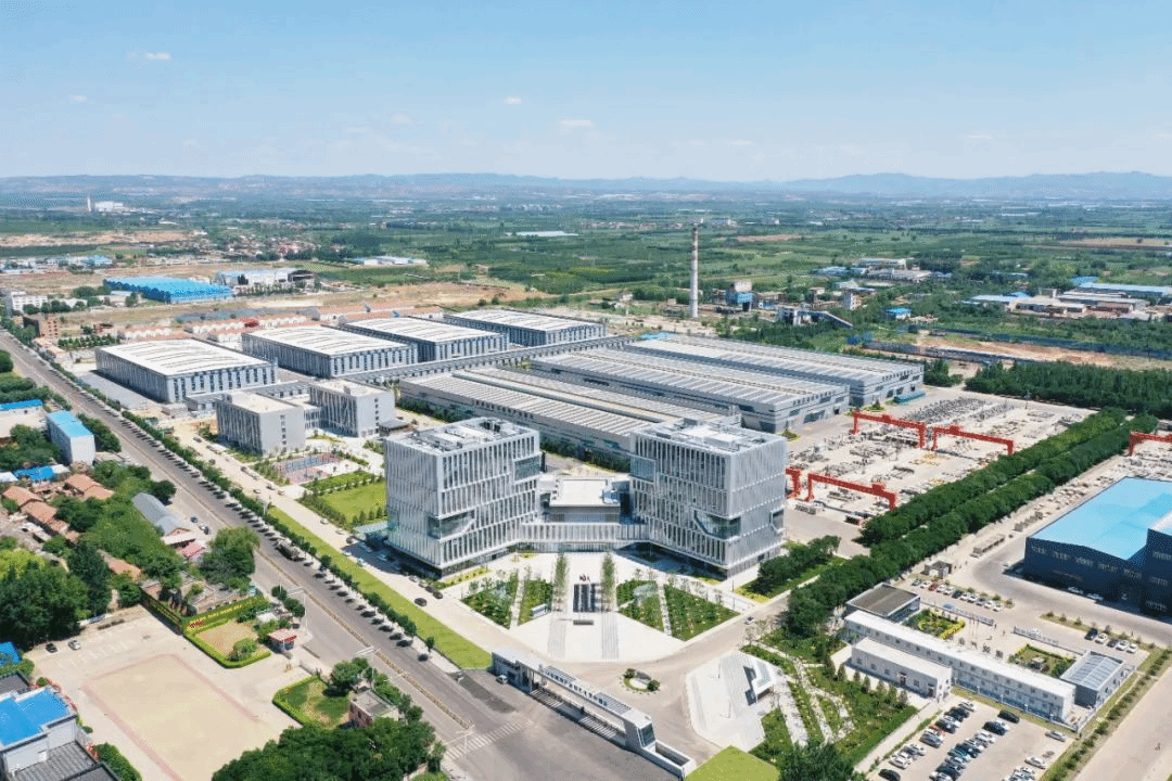 山西建投集團旗下兩家企業榮獲國家級綠色工廠稱號，知識產權服務助力可持續發展