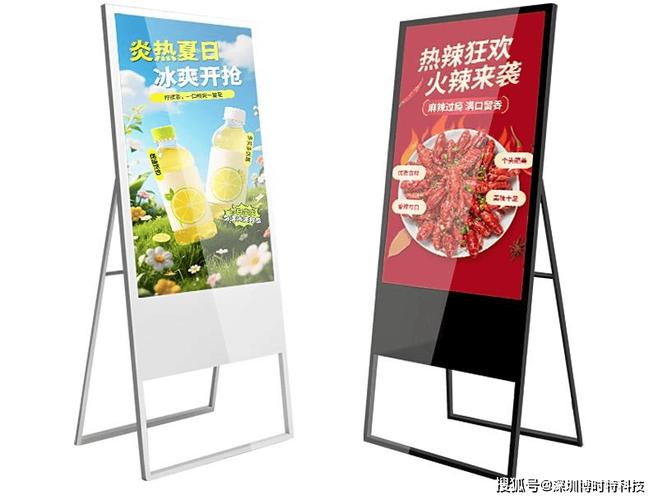 戶外數字標牌廣告機優勢及選型建議