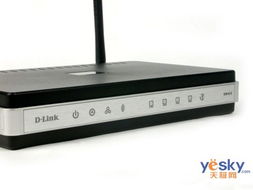 經典傳承·耐用王者 D-Link DIR-615為何仍是家庭上網的優(yōu)質之選