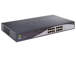 QNO QVM 1000 8WAN口VPN路由器，企業網絡的高效之選